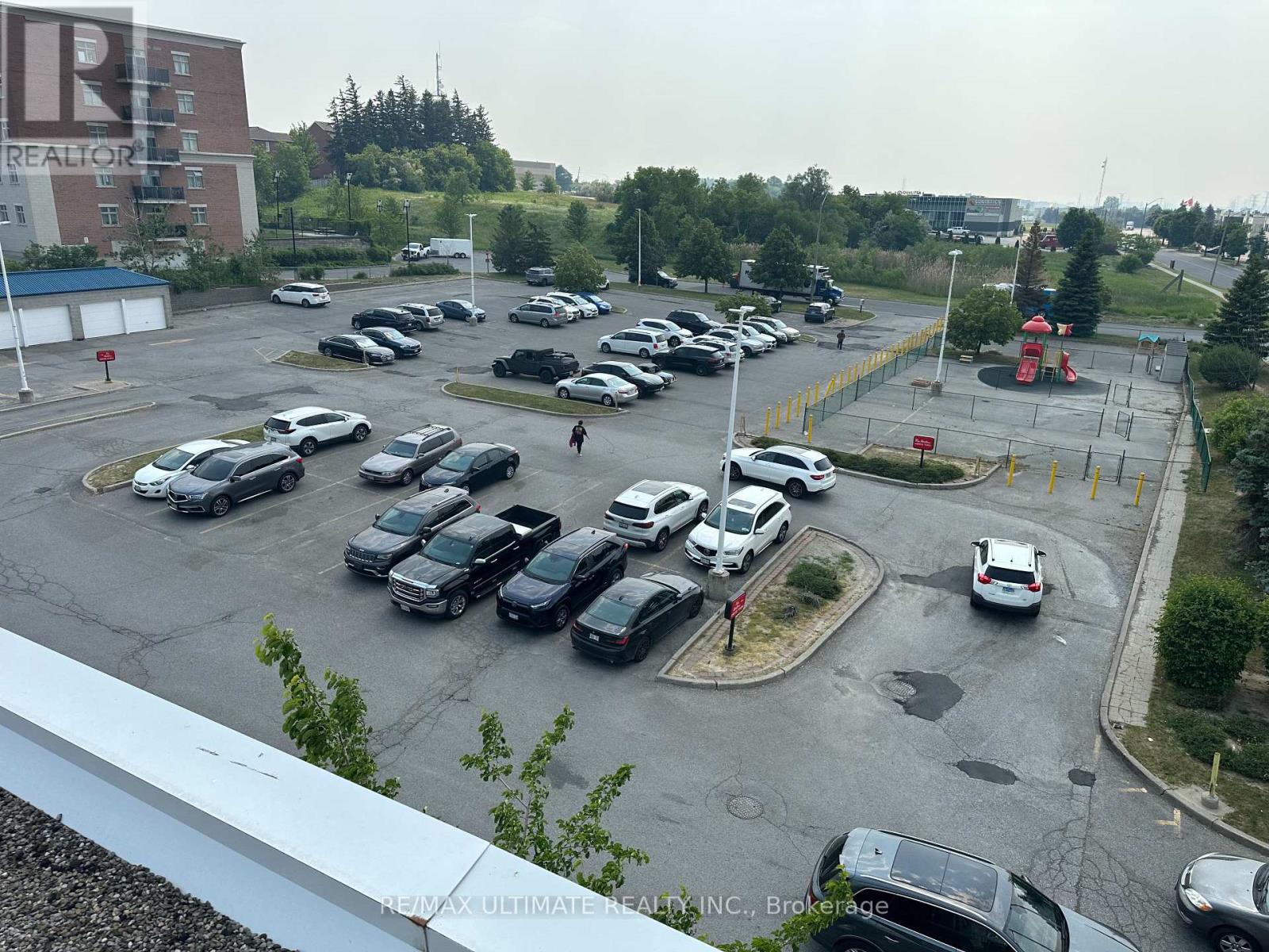 202 - 7828 Kennedy Road, Markham, Ontario  L3R 5P1 - Photo 3 - N12210825