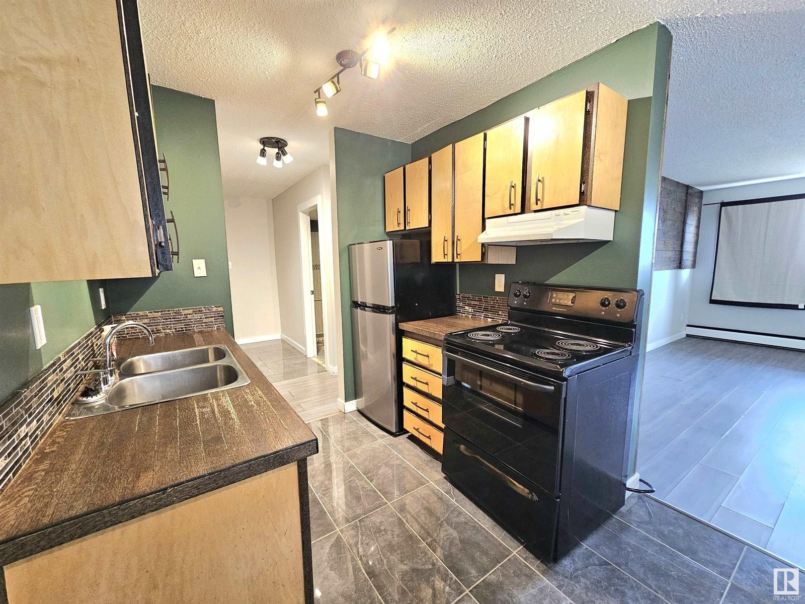 Property at #101 12929 127 ST NW image 4