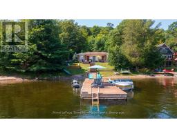 18 PINE VALLEY DRIVE, carling, Ontario
