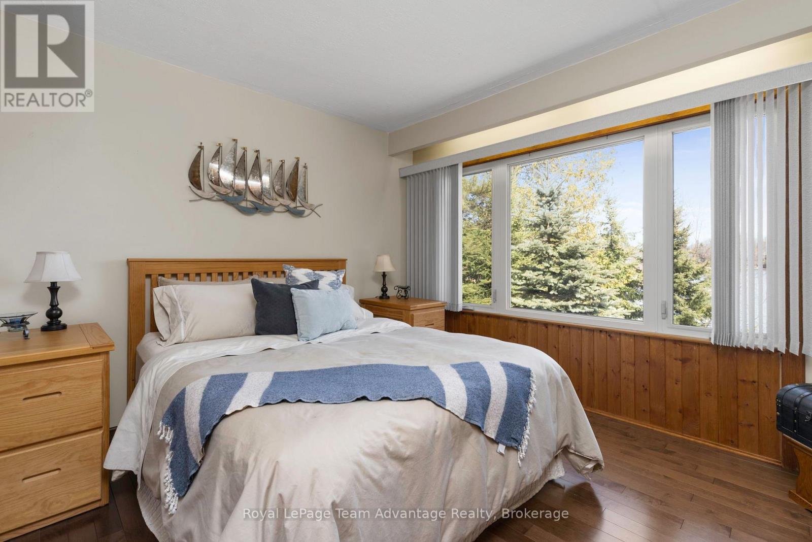18 Pine Valley Drive, Carling, Ontario  P0G 1G0 - Photo 16 - X12137244