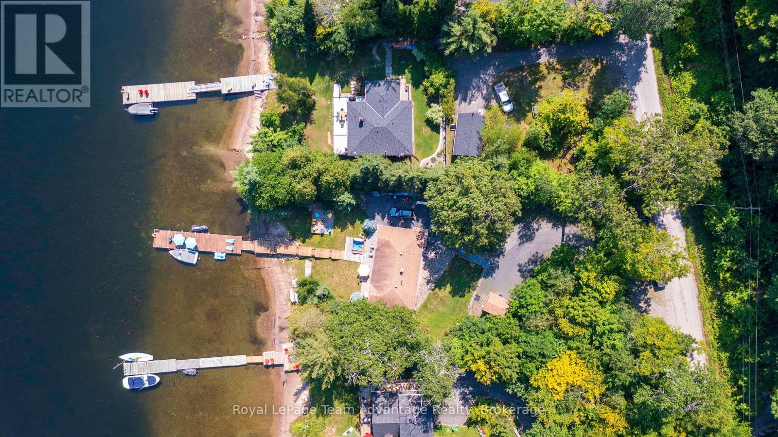 18 Pine Valley Drive, Carling, Ontario  P0G 1G0 - Photo 2 - X12137244