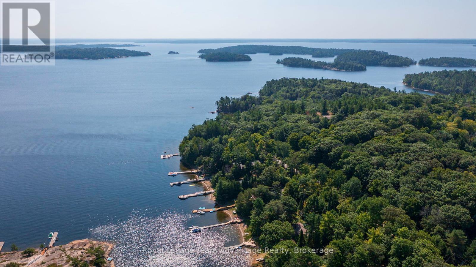 18 Pine Valley Drive, Carling, Ontario  P0G 1G0 - Photo 6 - X12137244