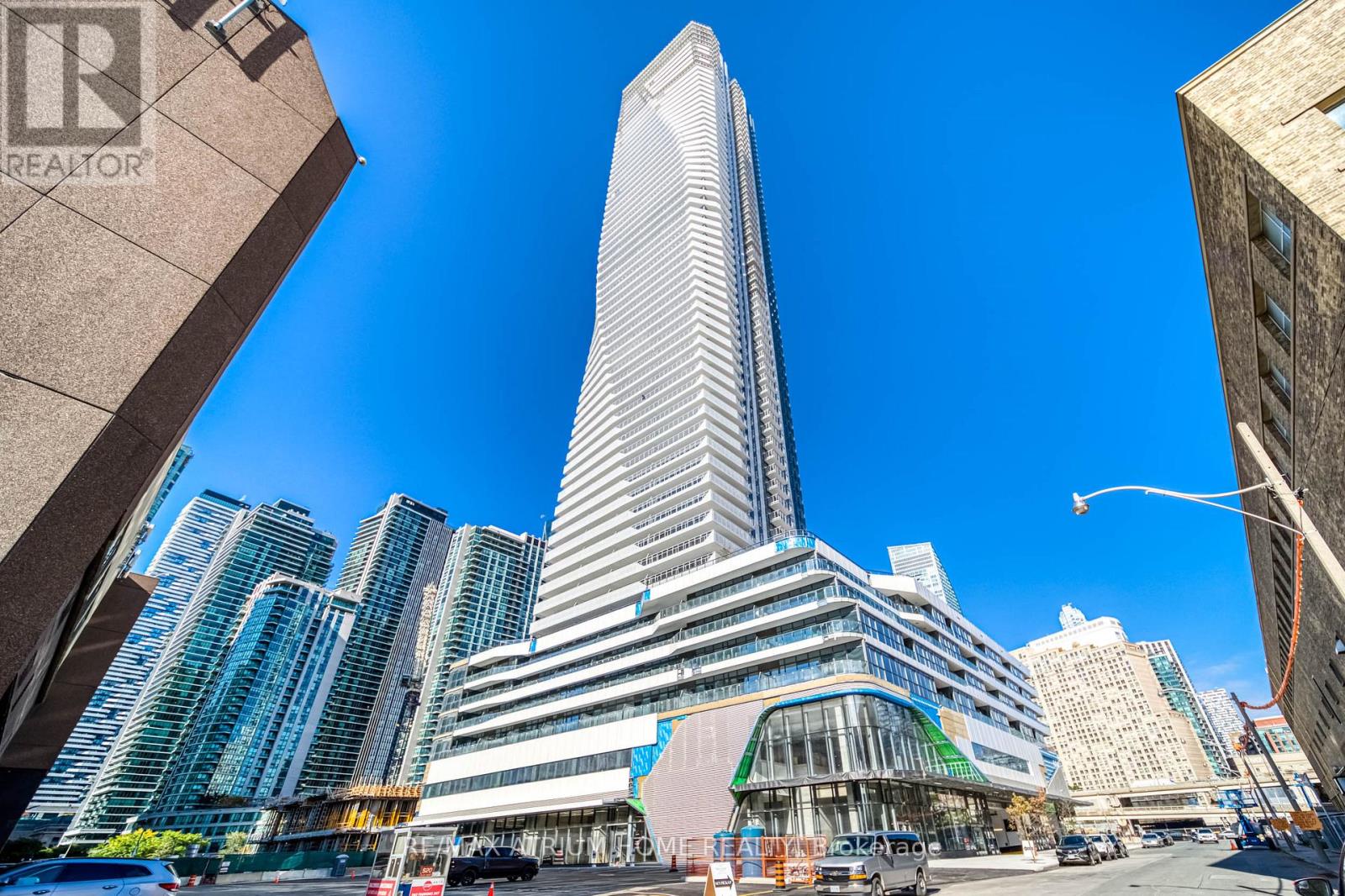 5302 - 28 FREELAND STREET, Toronto, Ontario