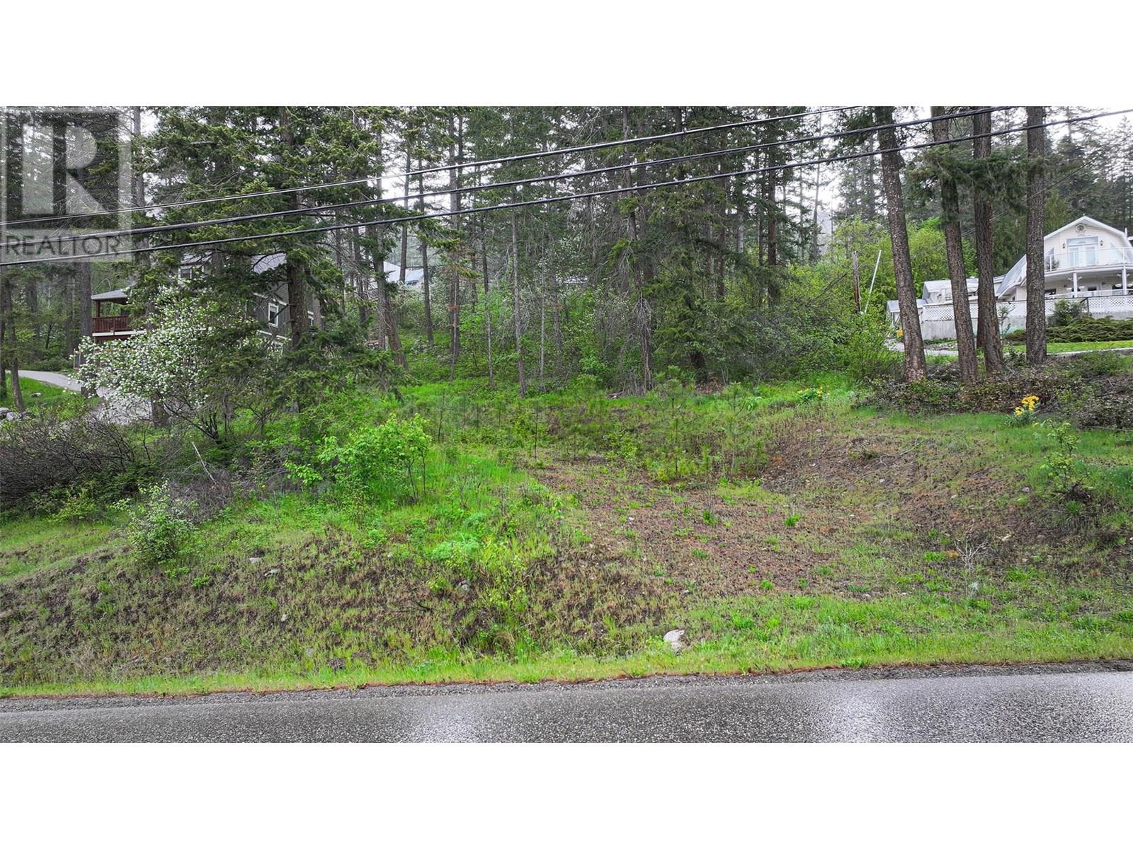 Lot 146 Westside Road, vernon, British Columbia