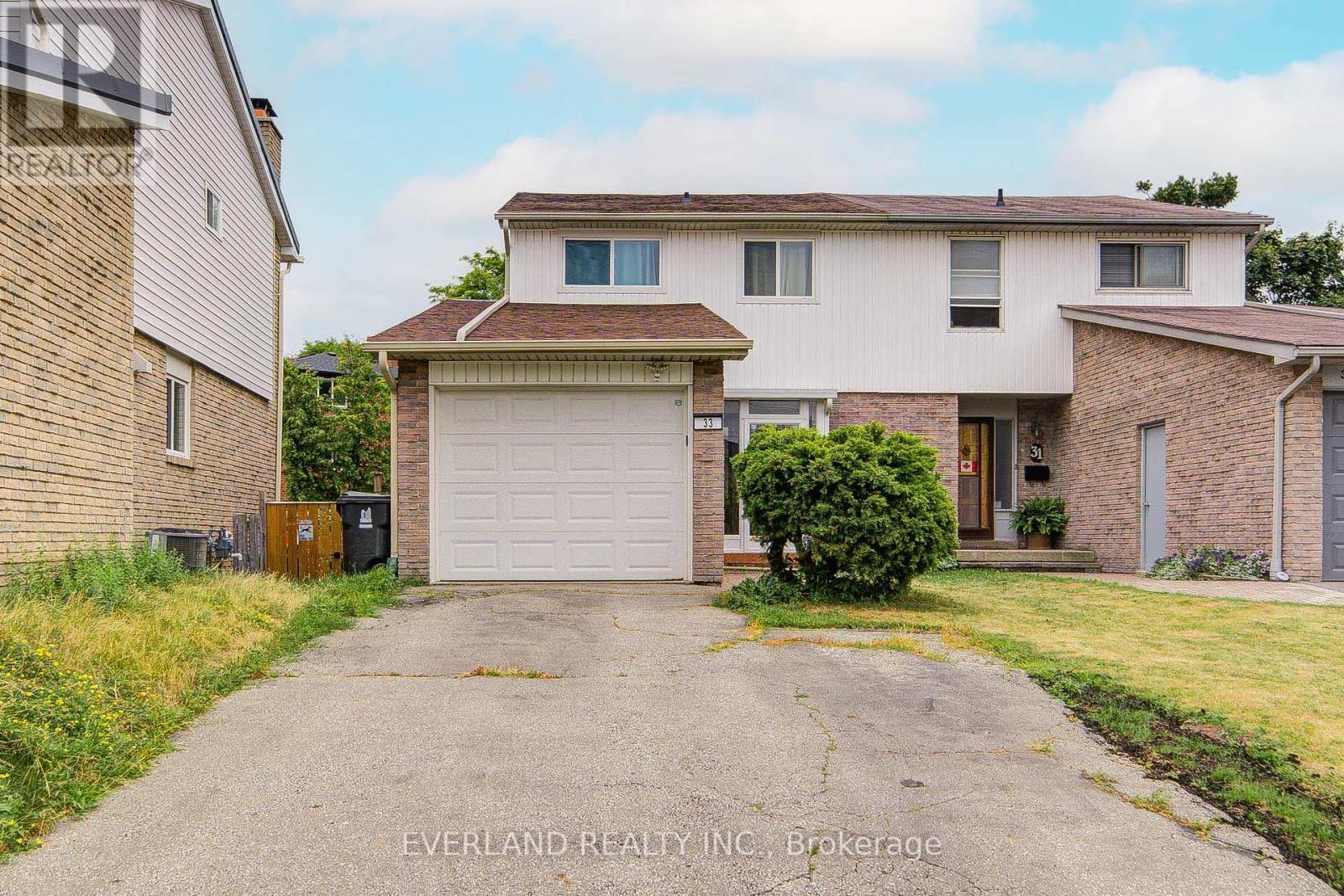 Property at 33 KENNALEY CRESCENT image 1