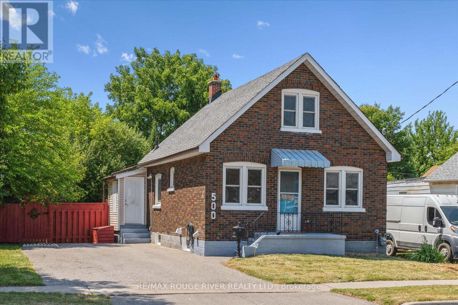 Property at 500 DREW STREET image 1