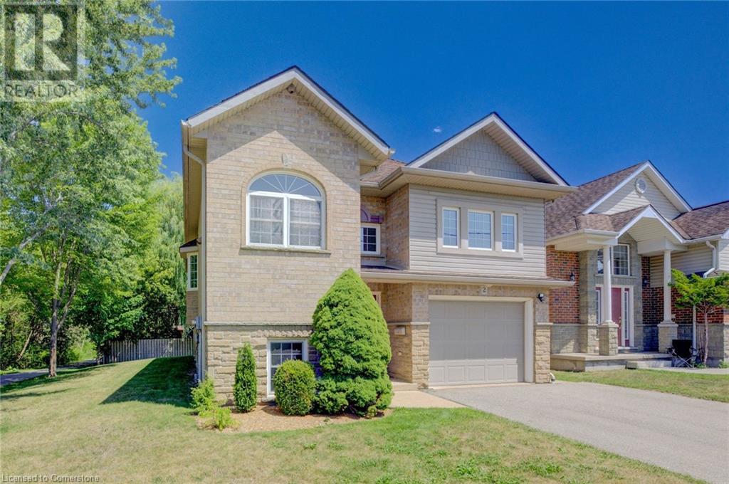 2 Smetana Drive, Kitchener, Ontario  N2B 3B8 - Photo 3 - 40755200