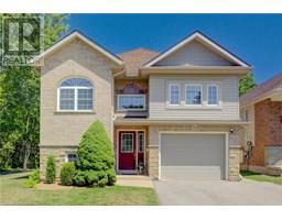 2 SMETANA Drive, kitchener, Ontario