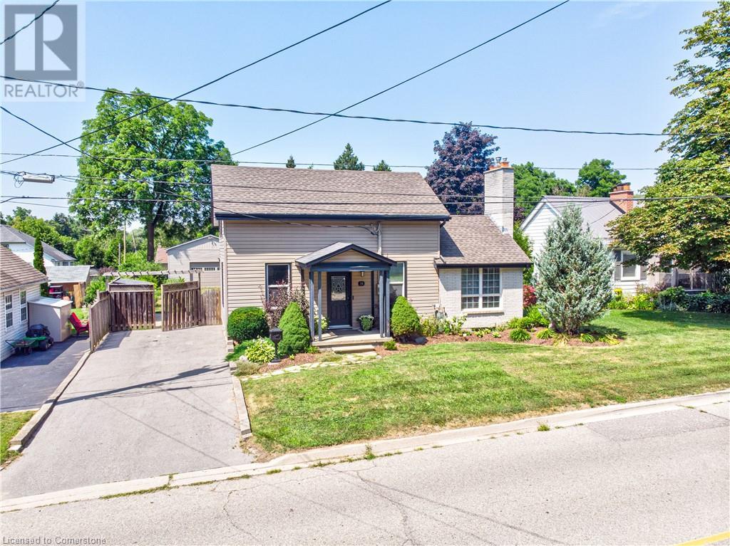 Property at 16 SCOTT Street image 1