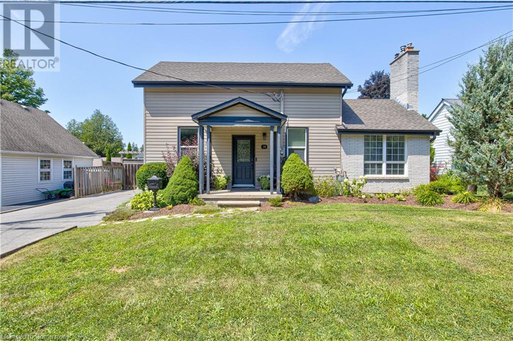 Property at 16 SCOTT Street image 3