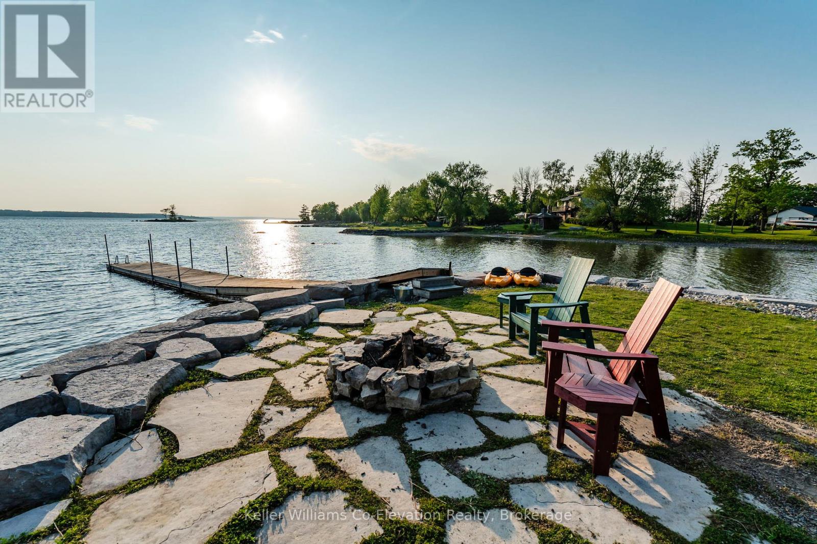 14 LONG POINT ROAD, Tay, Ontario