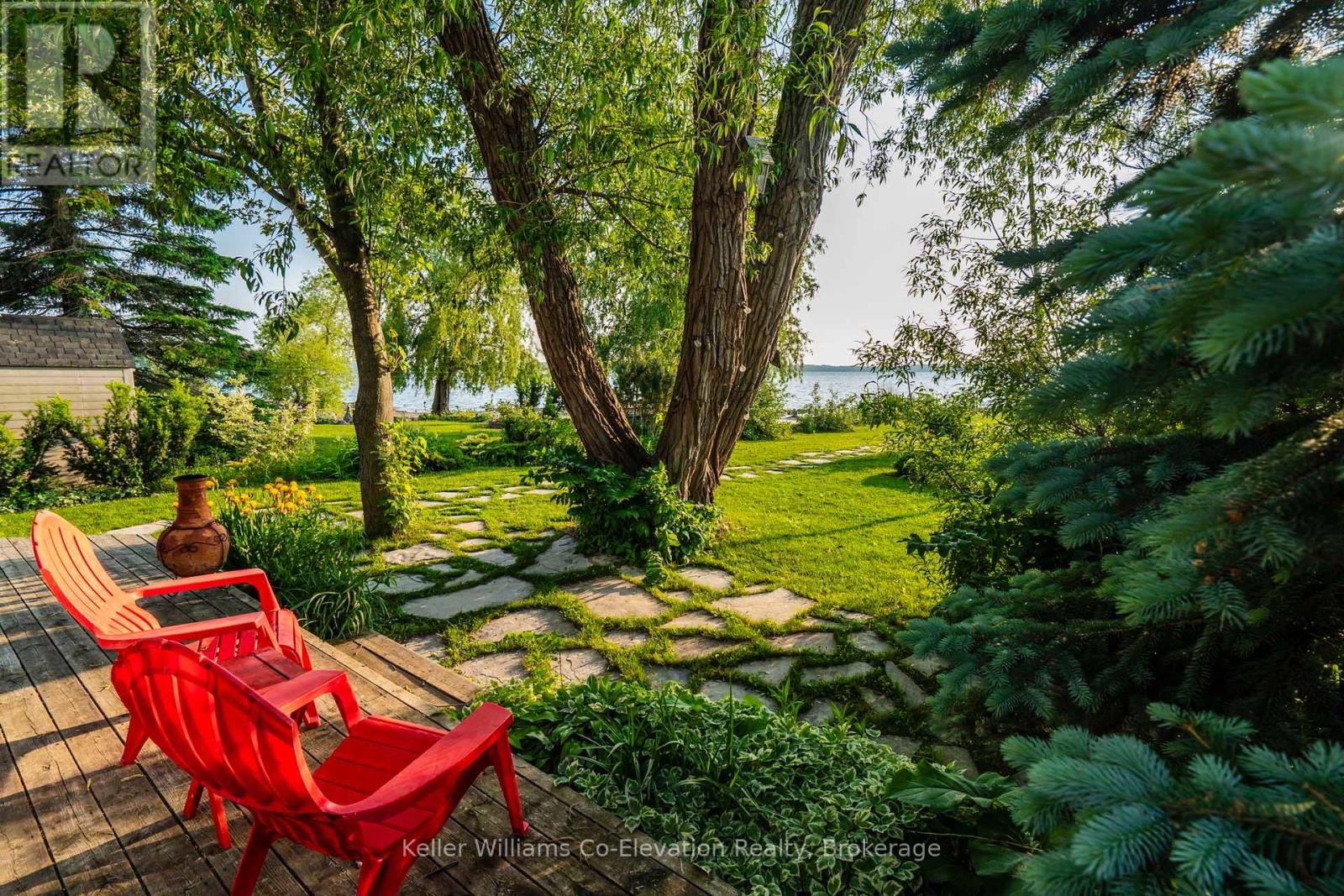14 Long Point Road, Tay, Ontario  P2A 0B2 - Photo 15 - S12315049