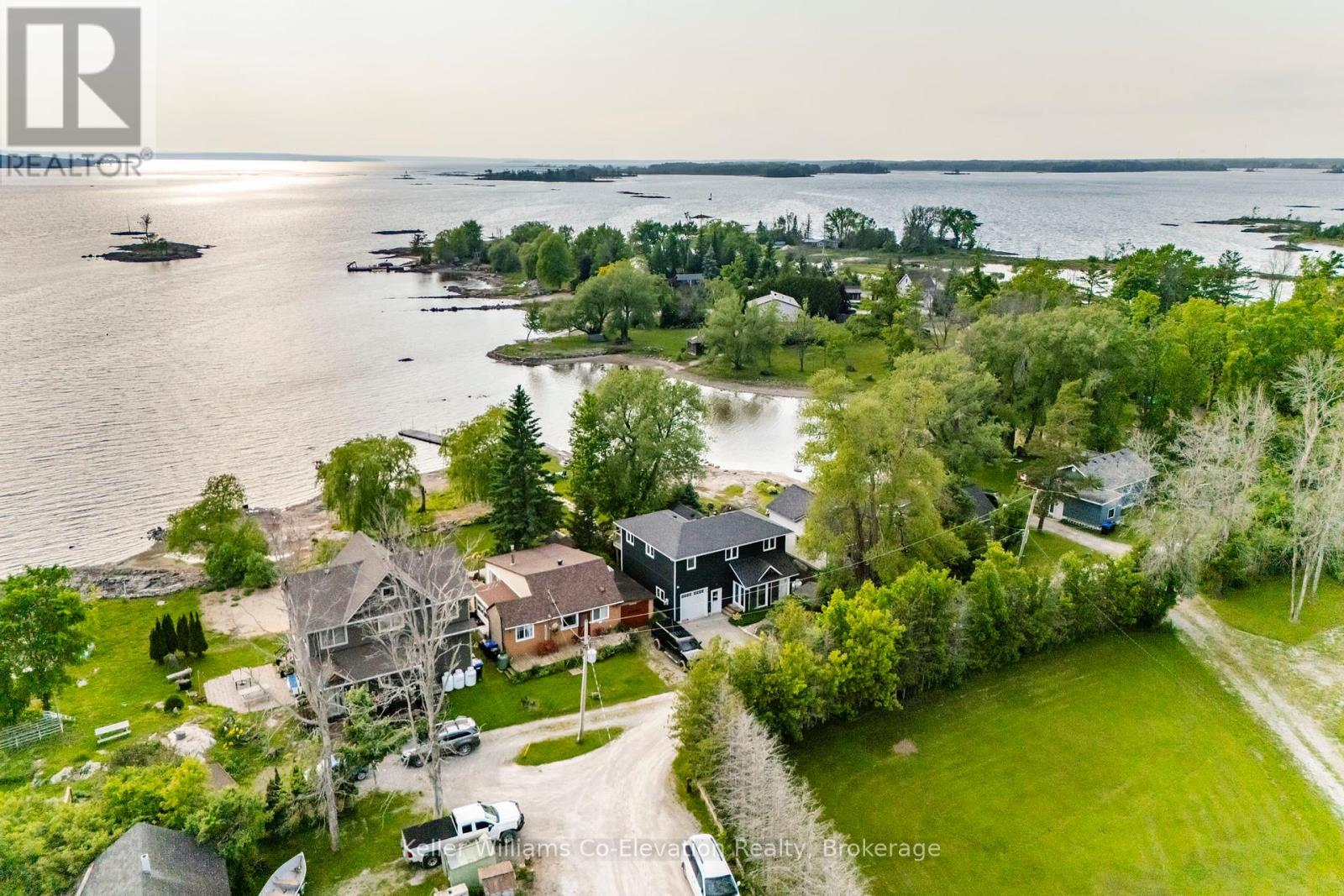 14 Long Point Road, Tay, Ontario  P2A 0B2 - Photo 21 - S12315049