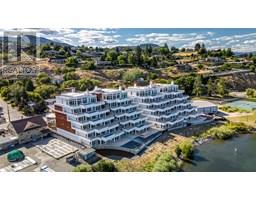 13415 Lakeshore Drive S Unit# 202, summerland, British Columbia