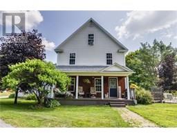 36 Junction Lane, Zealand, New Brunswick