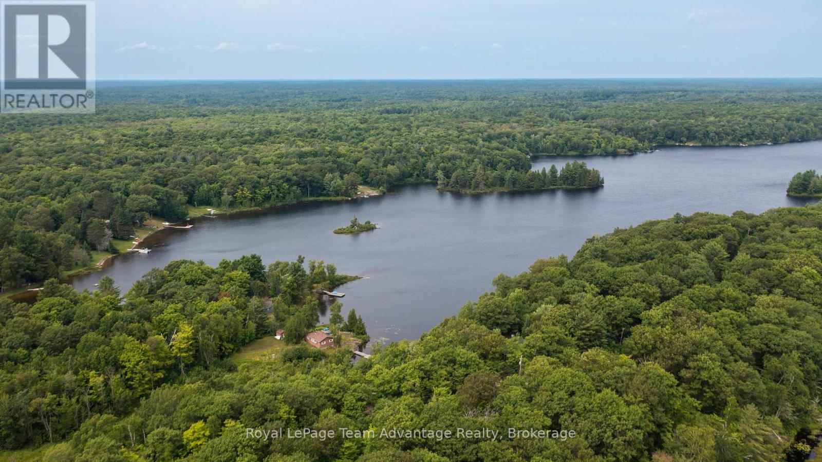 40 Fairholme Lake Road, Whitestone, Ontario  P0A 1G0 - Photo 28 - X12314994