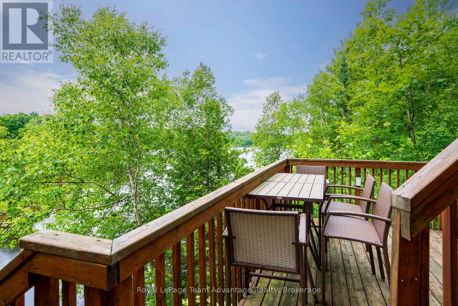 40 Fairholme Lake Road, Whitestone, Ontario  P0A 1G0 - Photo 29 - X12314994
