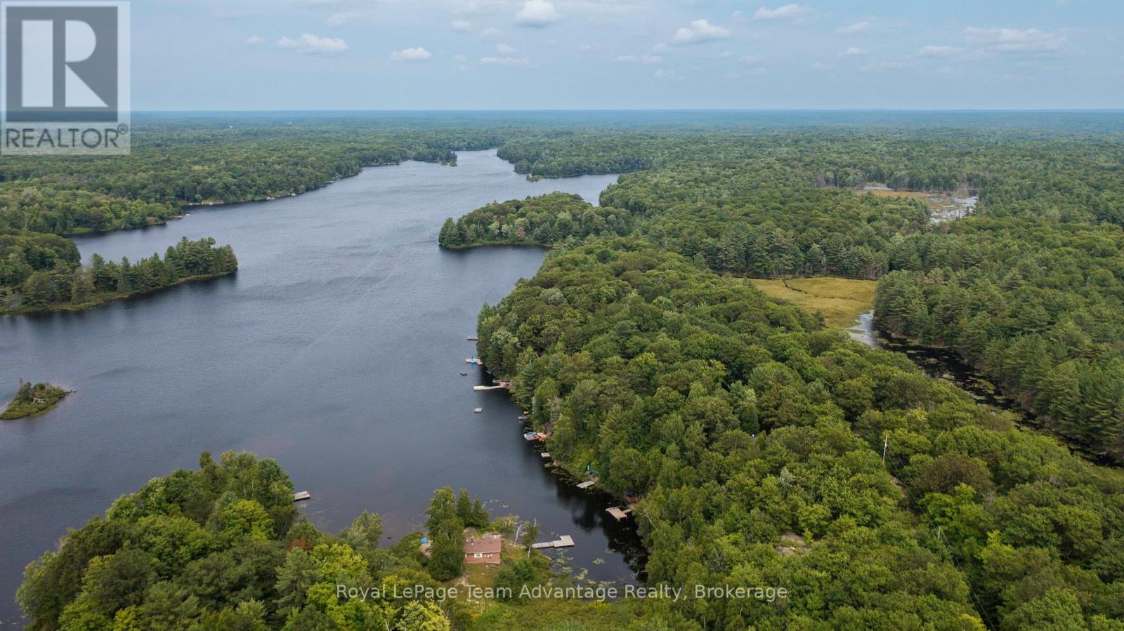 40 Fairholme Lake Road, Whitestone, Ontario  P0A 1G0 - Photo 3 - X12314994