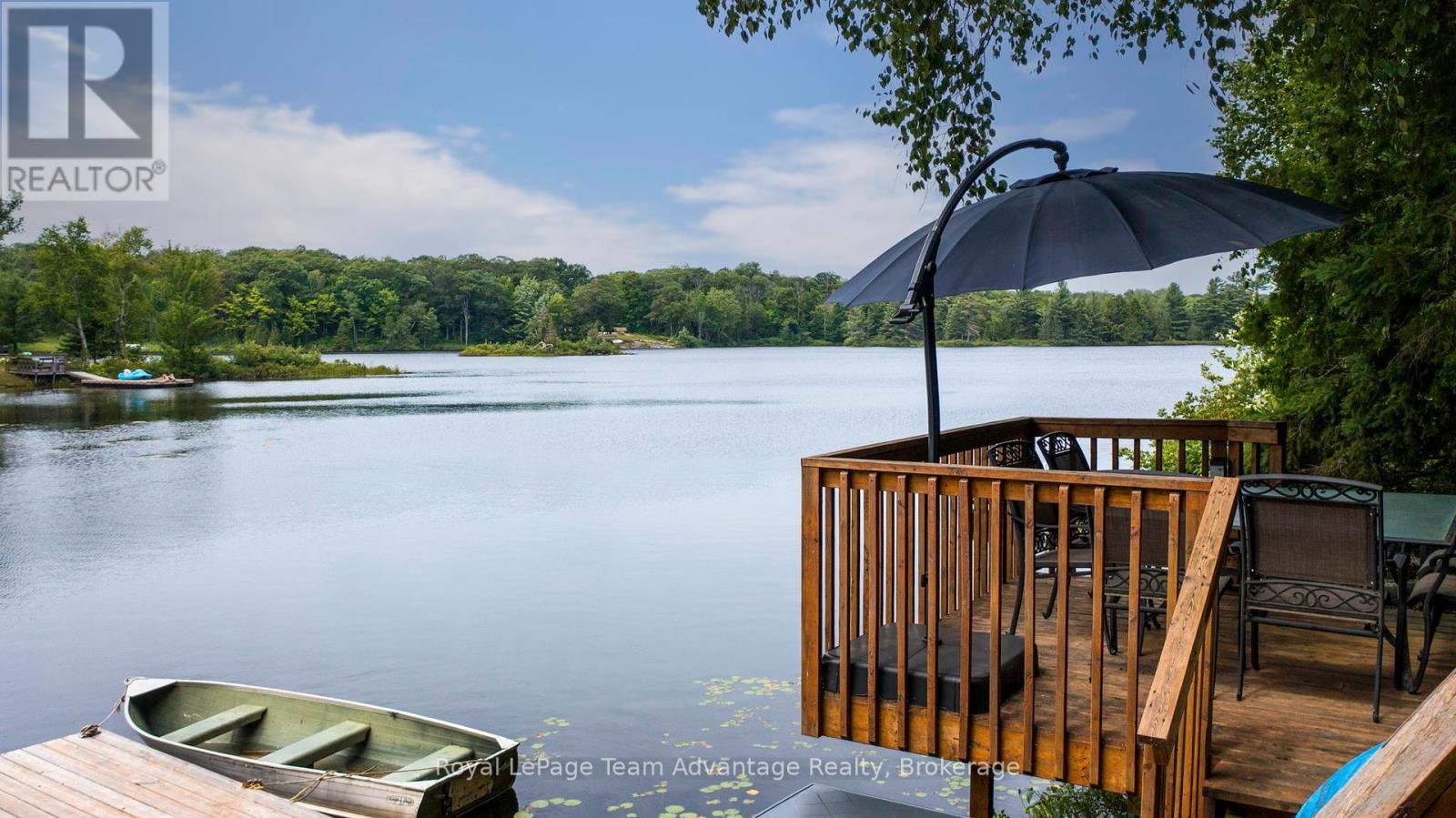 40 Fairholme Lake Road, Whitestone, Ontario  P0A 1G0 - Photo 30 - X12314994