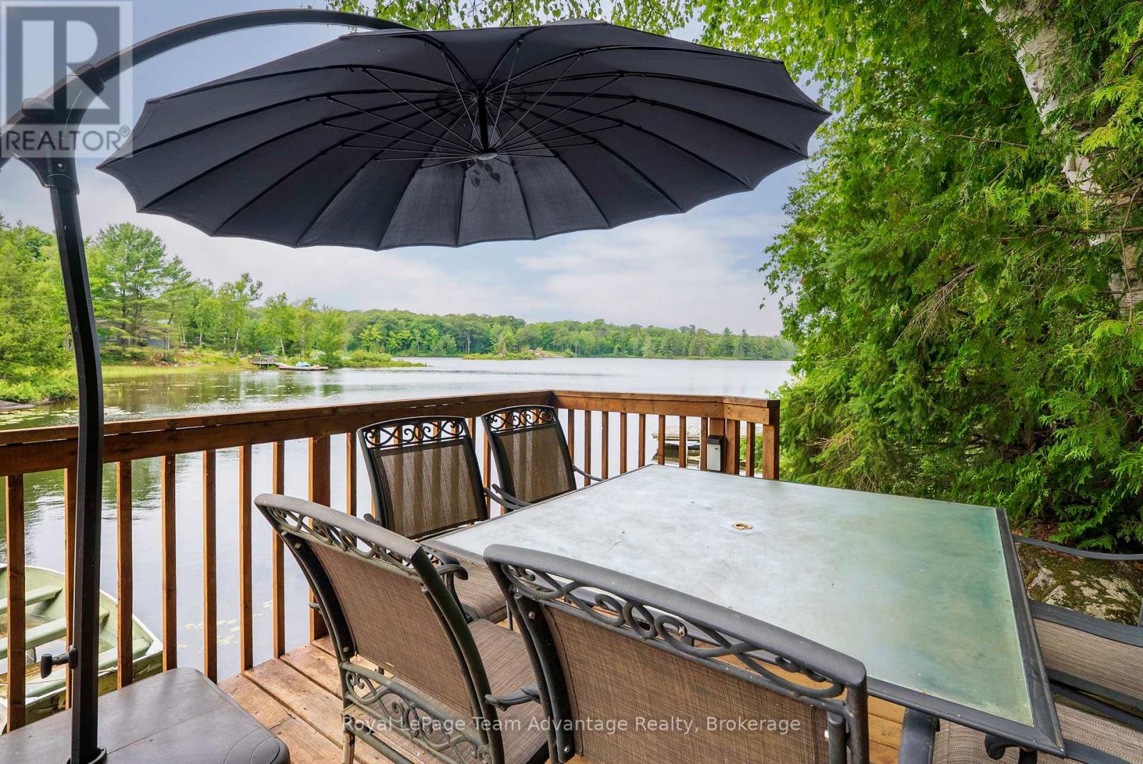 40 Fairholme Lake Road, Whitestone, Ontario  P0A 1G0 - Photo 31 - X12314994