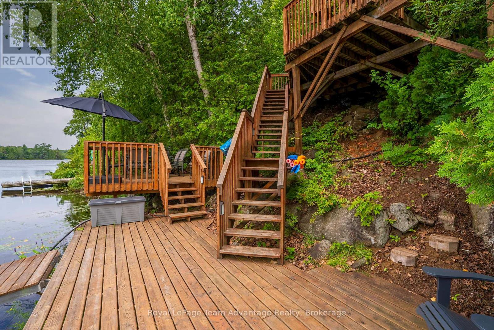 40 Fairholme Lake Road, Whitestone, Ontario  P0A 1G0 - Photo 32 - X12314994