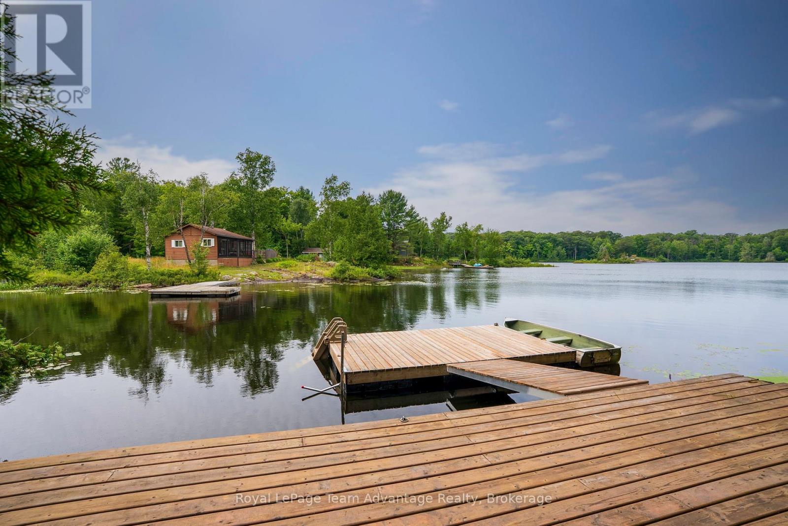 40 Fairholme Lake Road, Whitestone, Ontario  P0A 1G0 - Photo 35 - X12314994