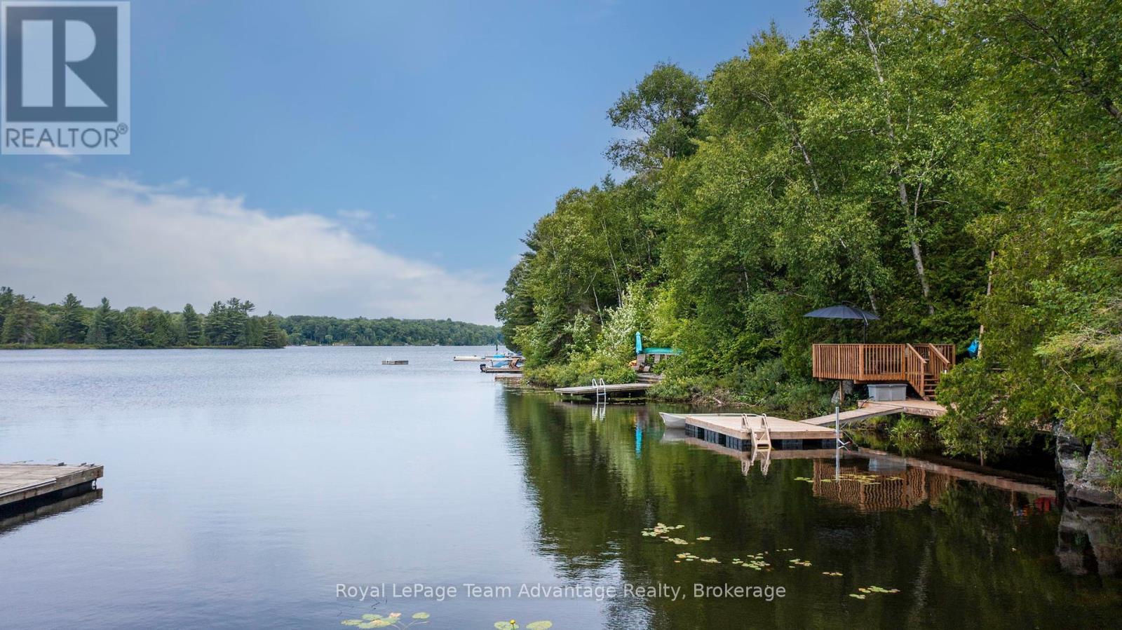 40 Fairholme Lake Road, Whitestone, Ontario  P0A 1G0 - Photo 37 - X12314994