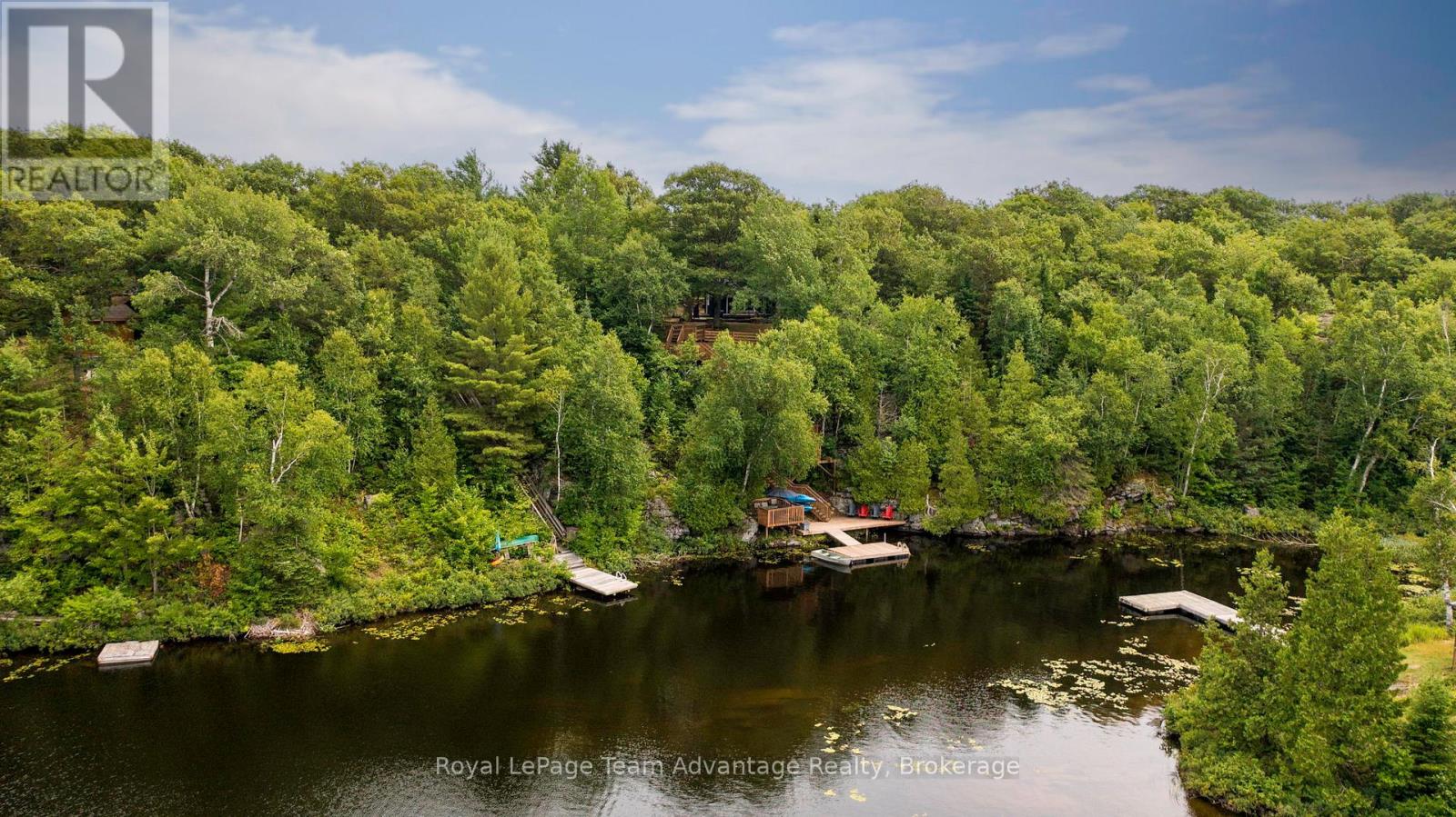 40 Fairholme Lake Road, Whitestone, Ontario  P0A 1G0 - Photo 39 - X12314994