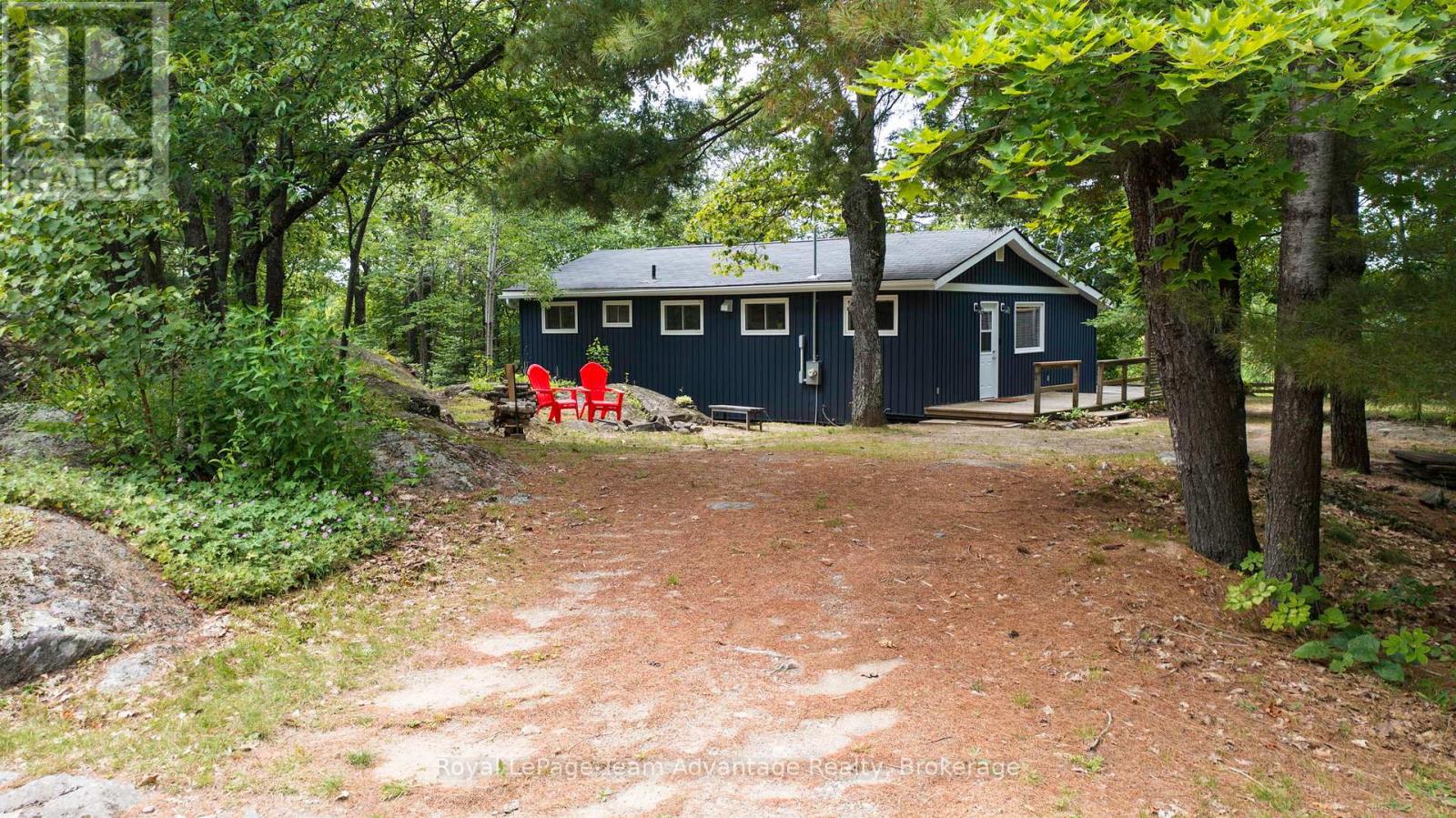 40 Fairholme Lake Road, Whitestone, Ontario  P0A 1G0 - Photo 4 - X12314994