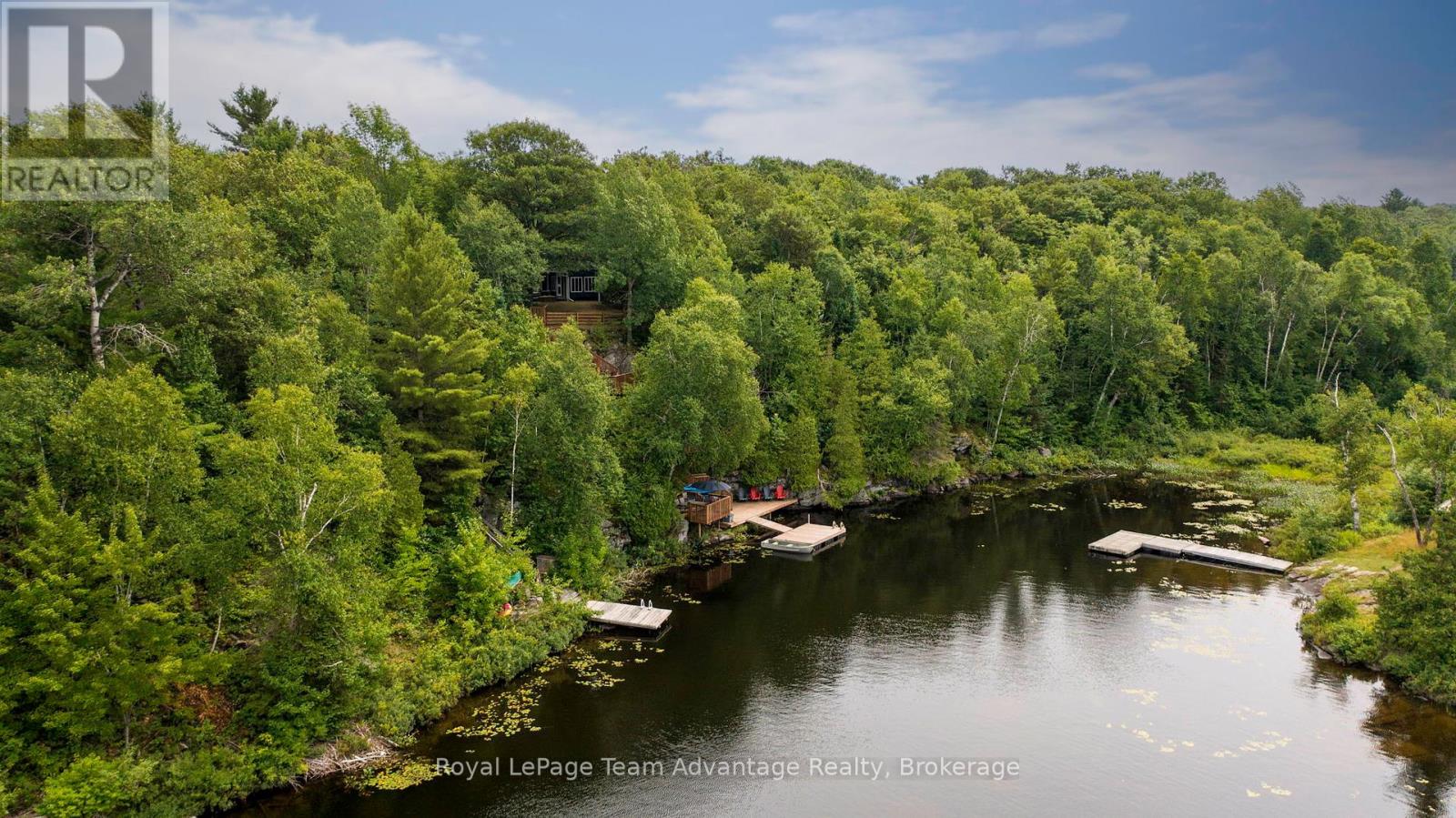 40 Fairholme Lake Road, Whitestone, Ontario  P0A 1G0 - Photo 40 - X12314994