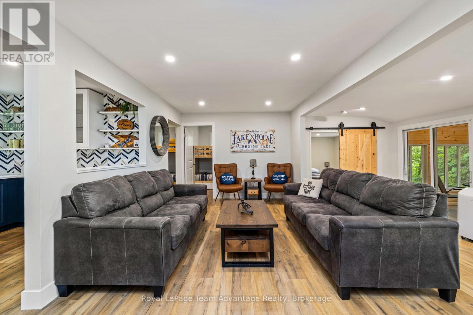 40 Fairholme Lake Road, Whitestone, Ontario  P0A 1G0 - Photo 9 - X12314994