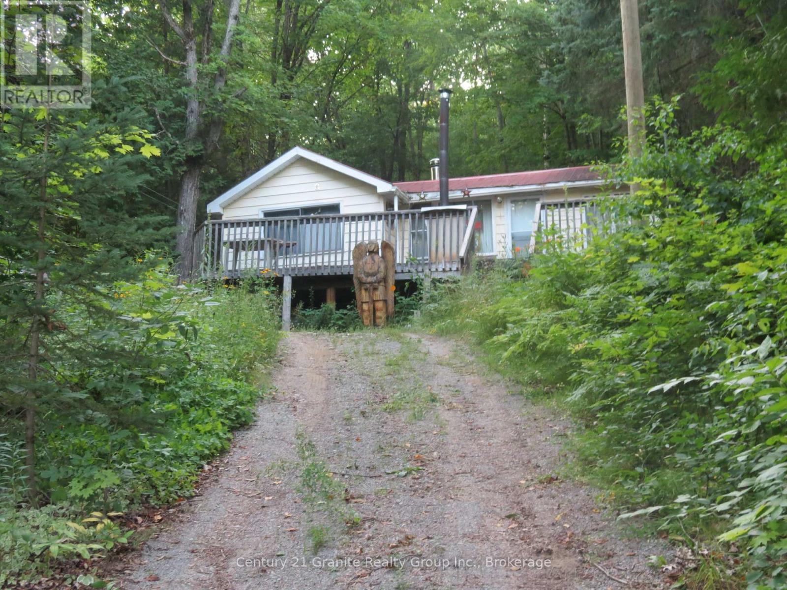1013 TORTOISE DRIVE, Highlands East, Ontario
