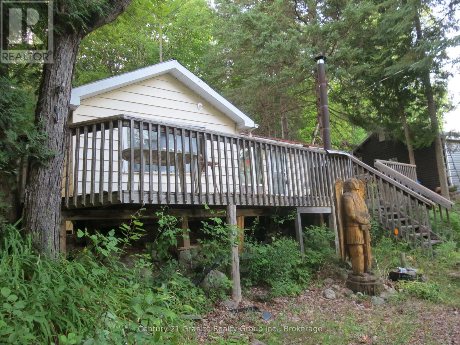 1013 Tortoise Drive, Highlands East, Ontario  K0L 3C0 - Photo 16 - X12315007