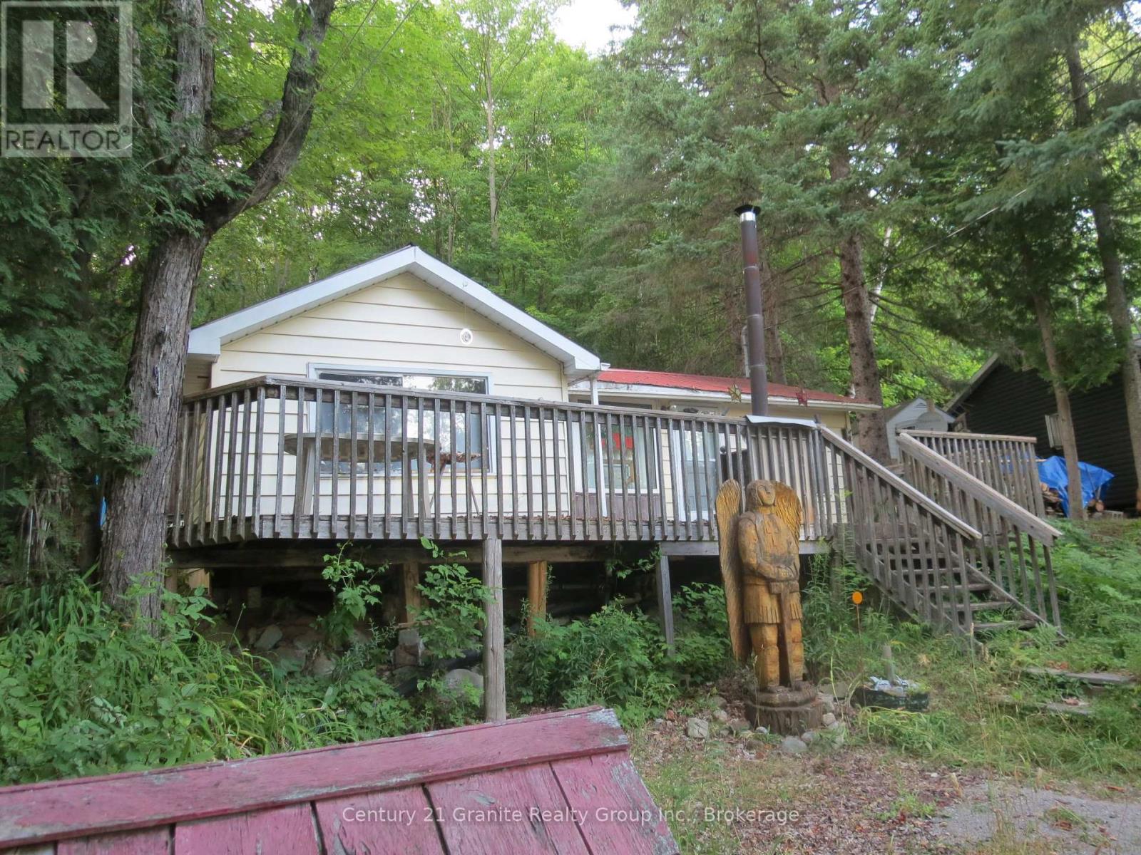 1013 Tortoise Drive, Highlands East, Ontario  K0L 3C0 - Photo 2 - X12315007