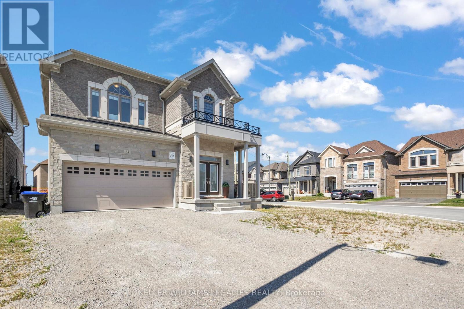 Property at 42 LORNE THOMAS PLACE image 1