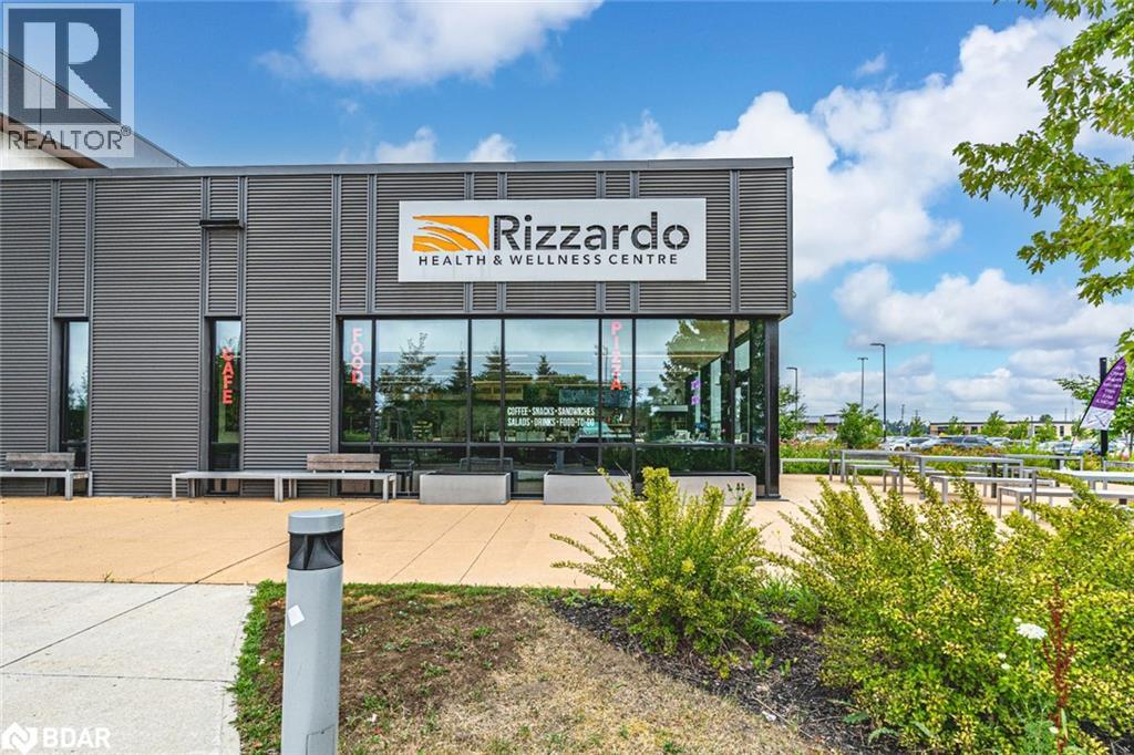 Unknown Address, Innisfil, Ontario  L9S 2M6 - Photo 1 - 40754201