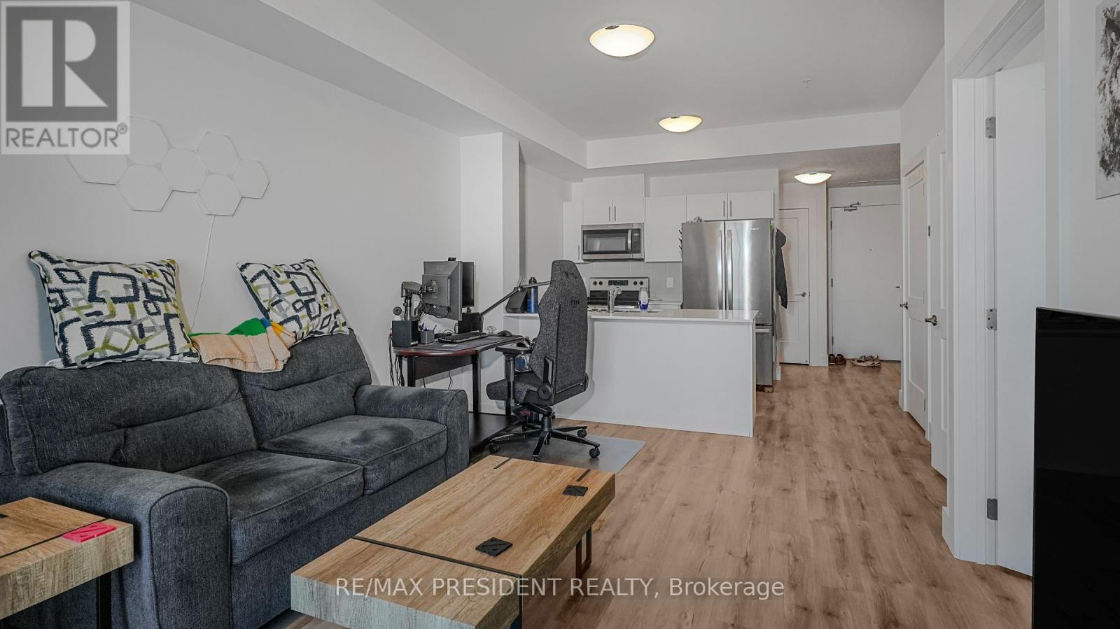 403 - 4 Kimberly Lane N, Collingwood, Ontario  L9Y 5B4 - Photo 15 - S12314971