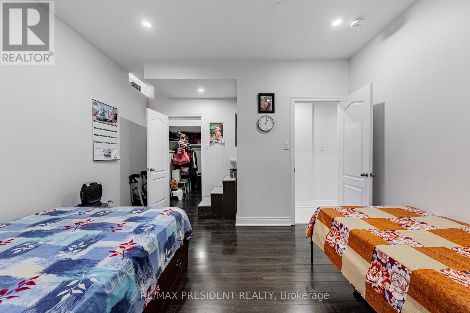 32 Elderbridge Road, Brampton, Ontario  L6P 4G5 - Photo 35 - W12314948