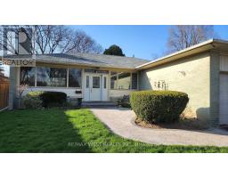114 PRINCE GEORGE DRIVE, Toronto, Ontario