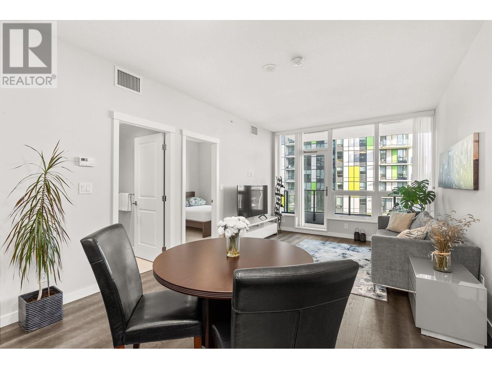 606 5628 Birney Avenue, Vancouver, British Columbia  V6S 0H7 - Photo 10 - R3008050