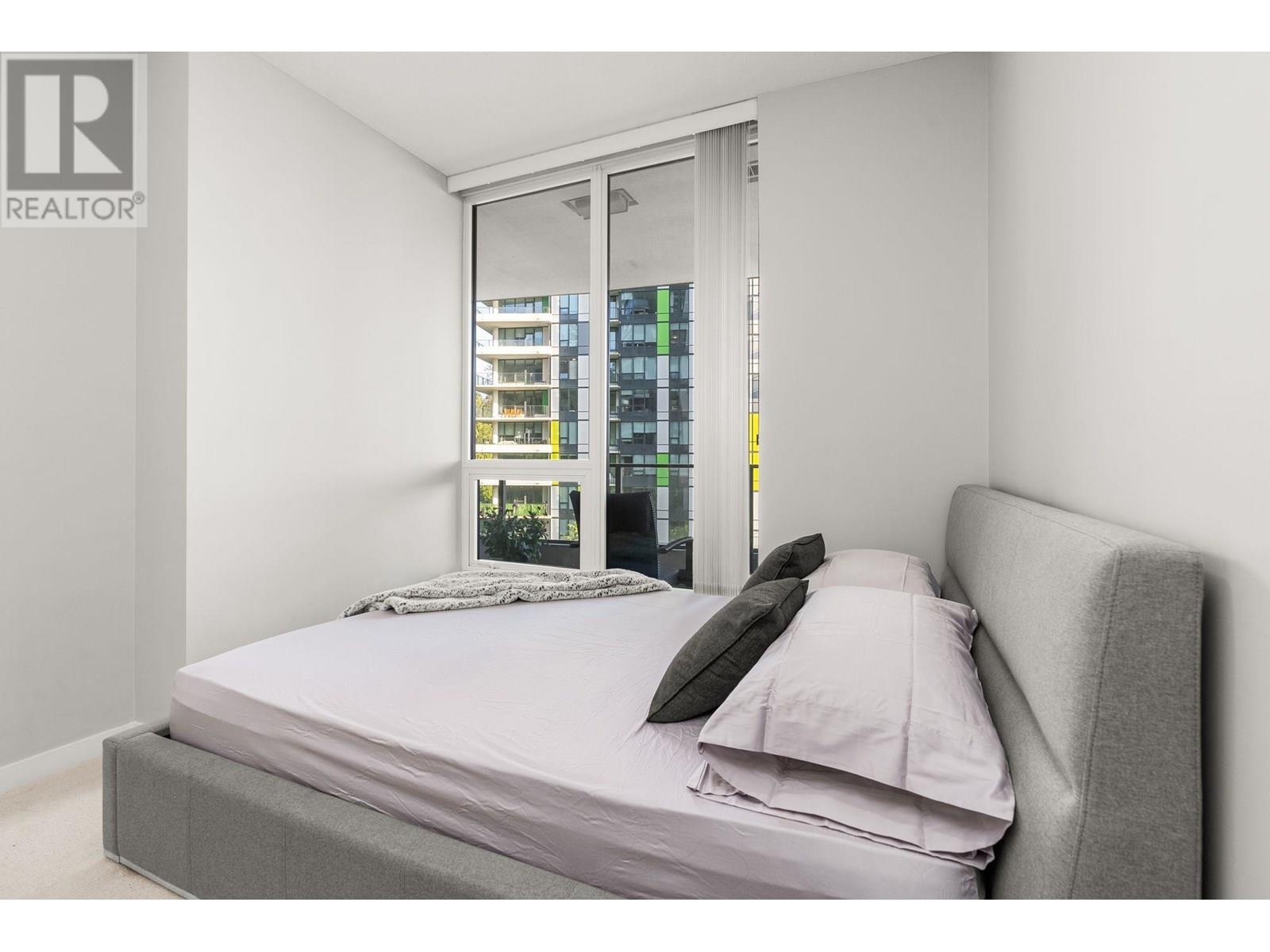 606 5628 Birney Avenue, Vancouver, British Columbia  V6S 0H7 - Photo 17 - R3008050