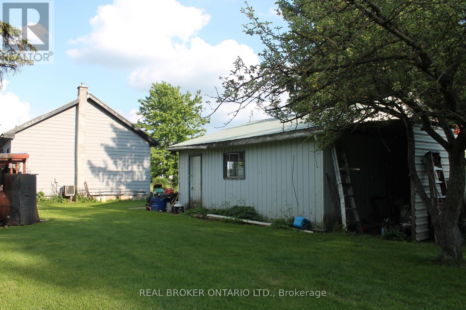 7994 Wellington 12 Road, Wellington North, Ontario  N0G 1A0 - Photo 32 - X12314851