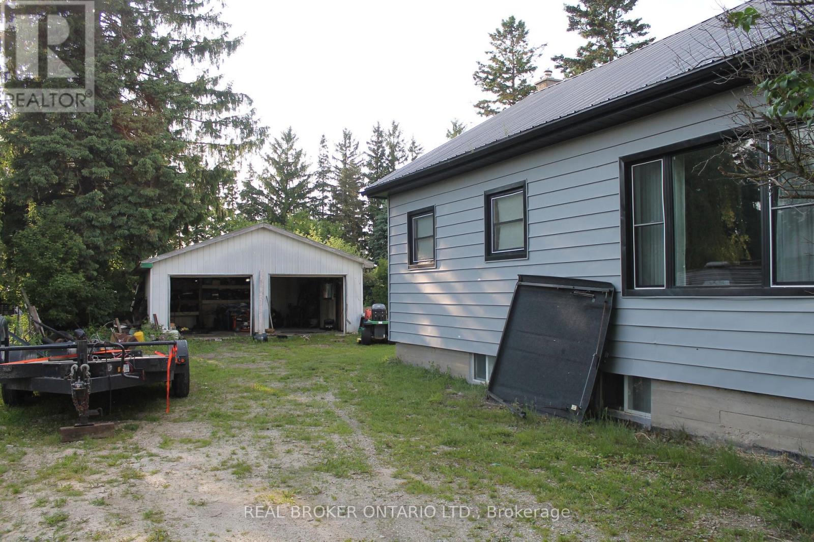 7994 Wellington 12 Road, Wellington North, Ontario  N0G 1A0 - Photo 34 - X12314851