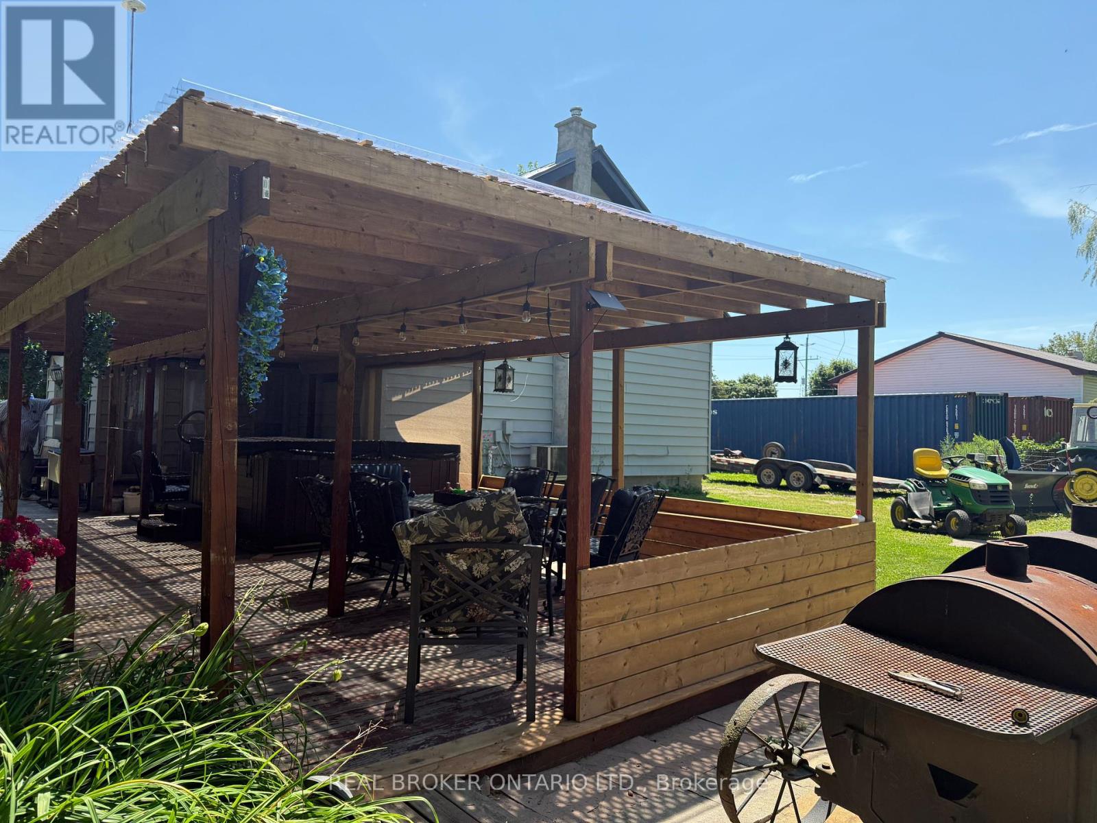 7994 Wellington 12 Road, Wellington North, Ontario  N0G 1A0 - Photo 37 - X12314851