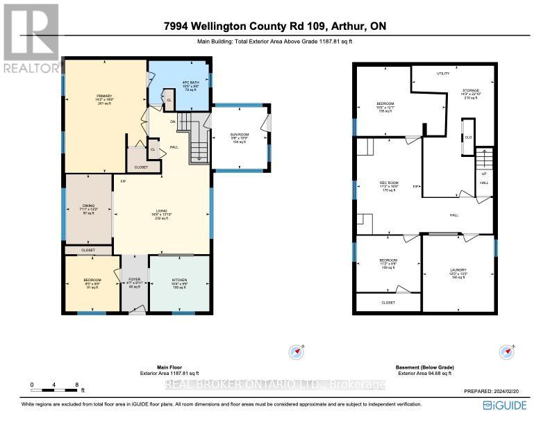 7994 Wellington 12 Road, Wellington North, Ontario  N0G 1A0 - Photo 39 - X12314851