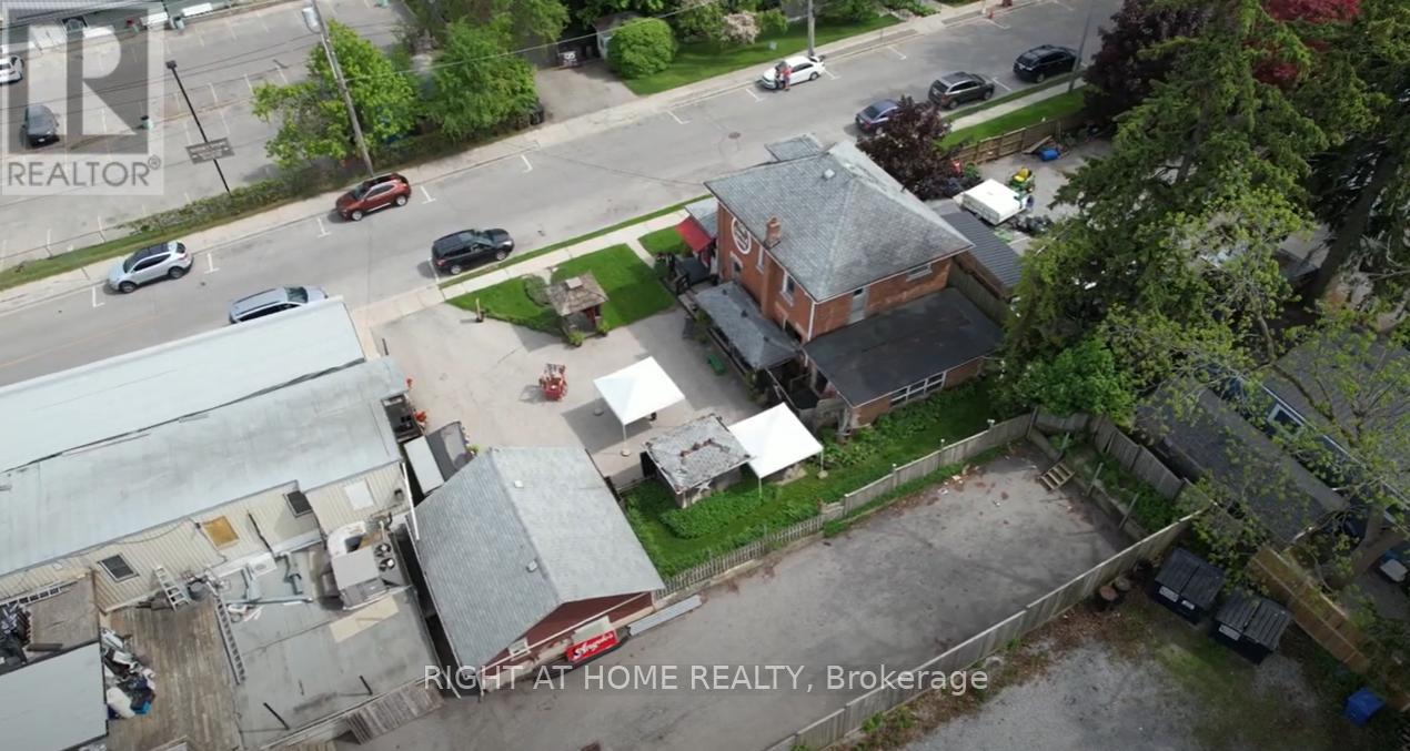 7 CLINTON STREET, Norfolk, Ontario