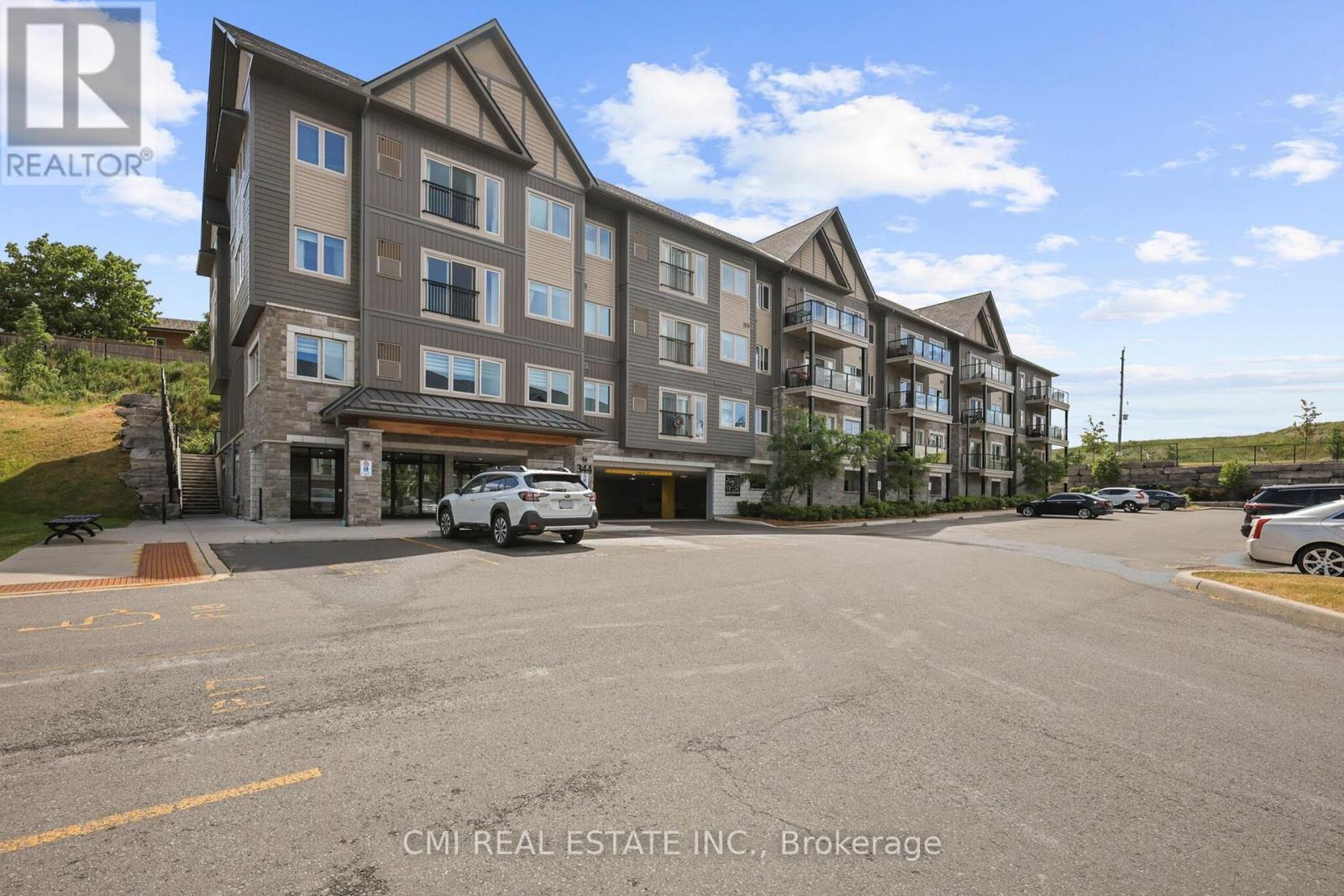 102 - 344 FLORENCE DRIVE, Peterborough North, Ontario