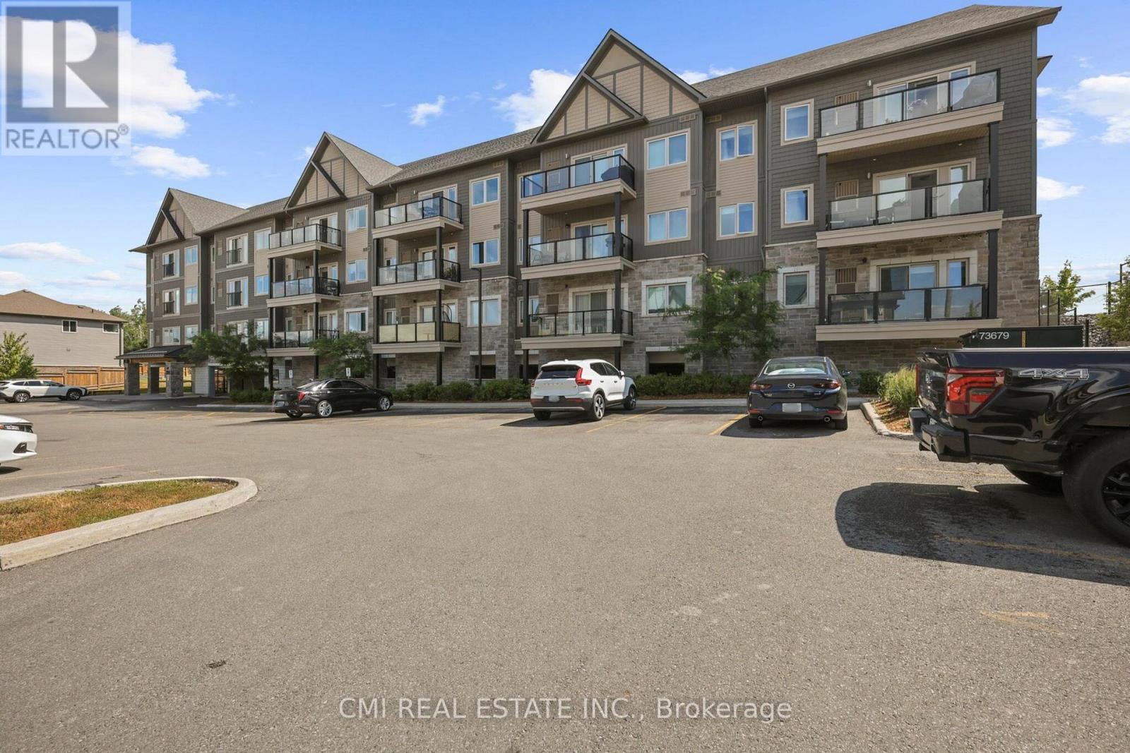 102 - 344 Florence Drive, Peterborough North, Ontario  K9J 0K4 - Photo 2 - X12314918