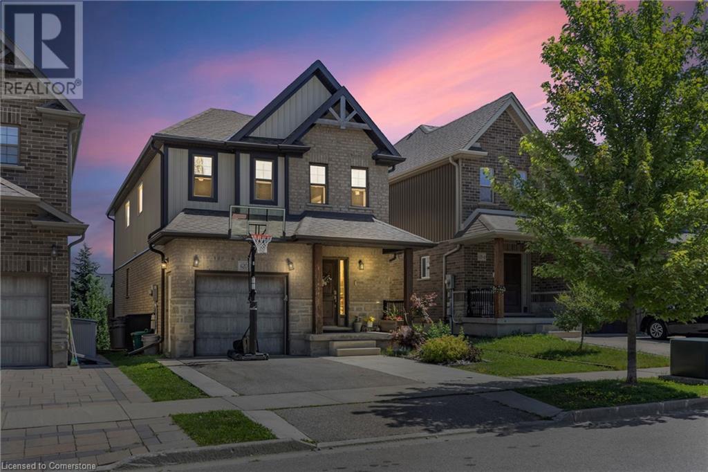 Property at 620 MONTPELLIER Drive image 1