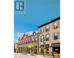 153 MAIN Street E Unit# 6, milton, Ontario